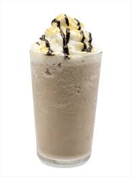 Mocha Frappe